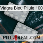 Blue Viagra Pill 100 17
